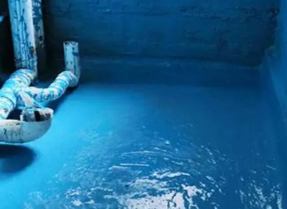 夏津卫生间漏水维修公司分下防水公司如何判断防水工程的质量?