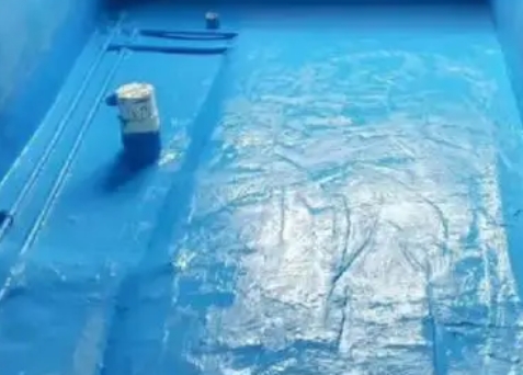 夏津卫生间漏水维修公司分享下夏津卫生间防水工程中常用防水涂料介绍。